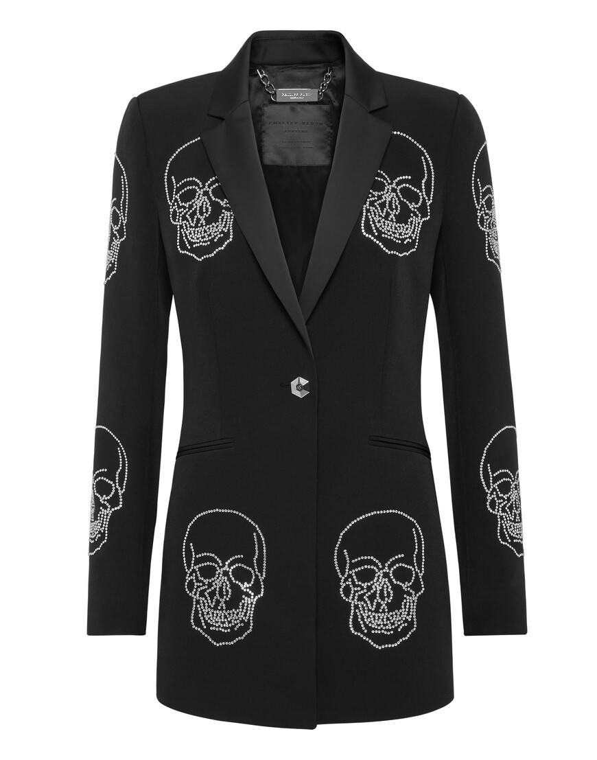 Пальто Philipp Plein UABC-WRA0279-PTE003N_02