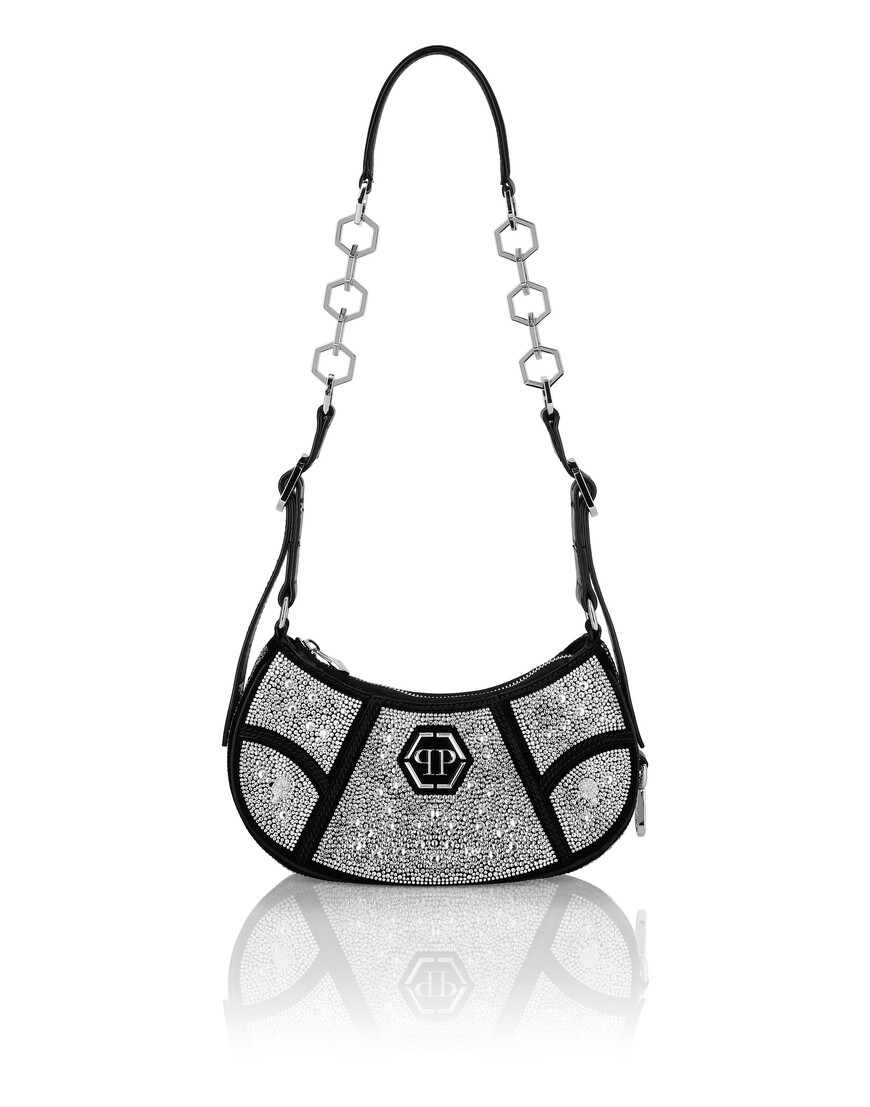 Сумка Philipp Plein FADA-WBA1986-PLE010N_0260
