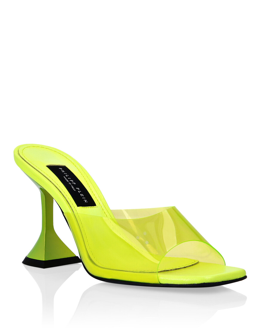 Сандалии Philipp Plein PAAS-WSA0455-PTE100N_09
