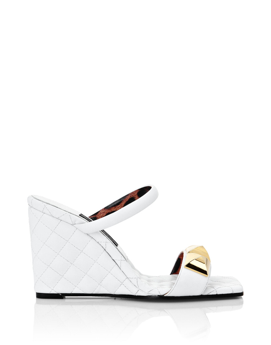 Сандалии Philipp Plein SABS-WSA0484-PLE010N_01