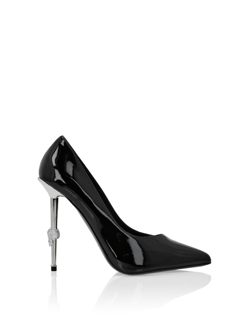 Туфли Philipp Plein PACS-WSD0482-PLE077N_02