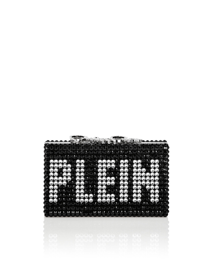 Сумка Philipp Plein FABA-WBB0613-PLE010N_02