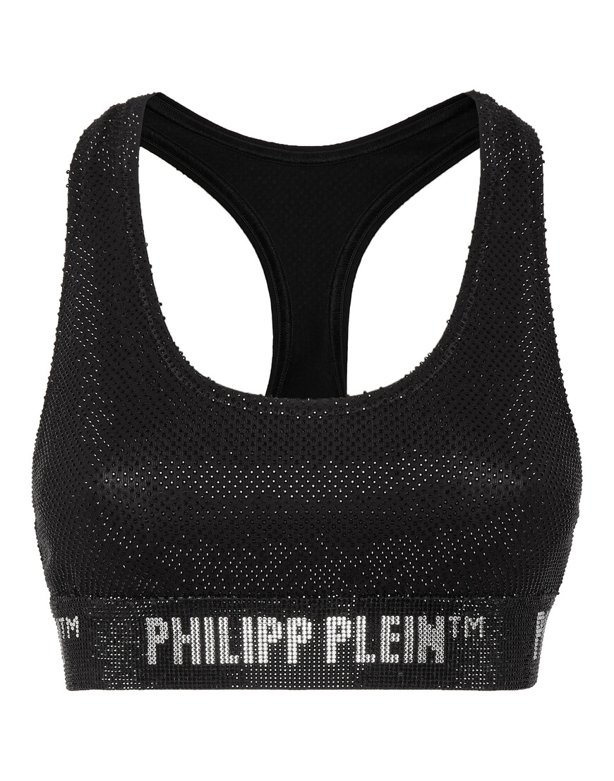 Бюстгальтер Philipp Plein FACC-WUZ0089-PJY002N_02