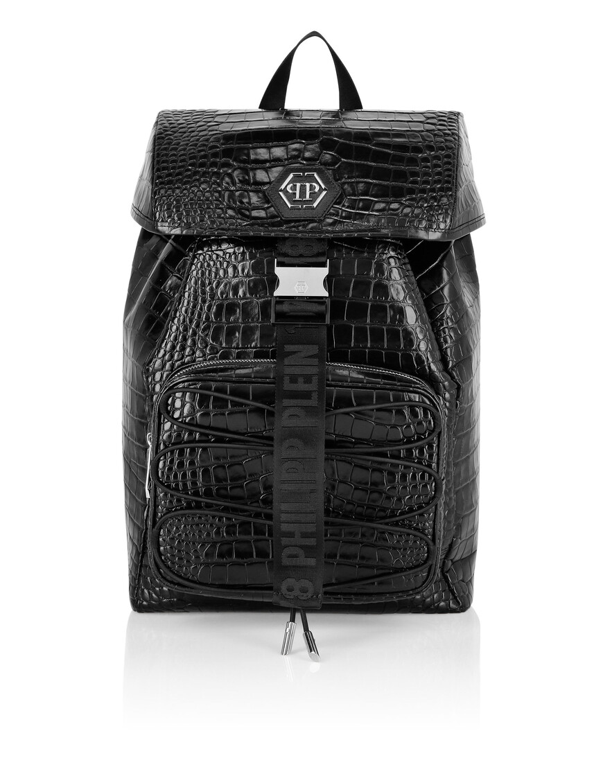 Рюкзак Philipp Plein FADA-MBA1403-PLE010N_02