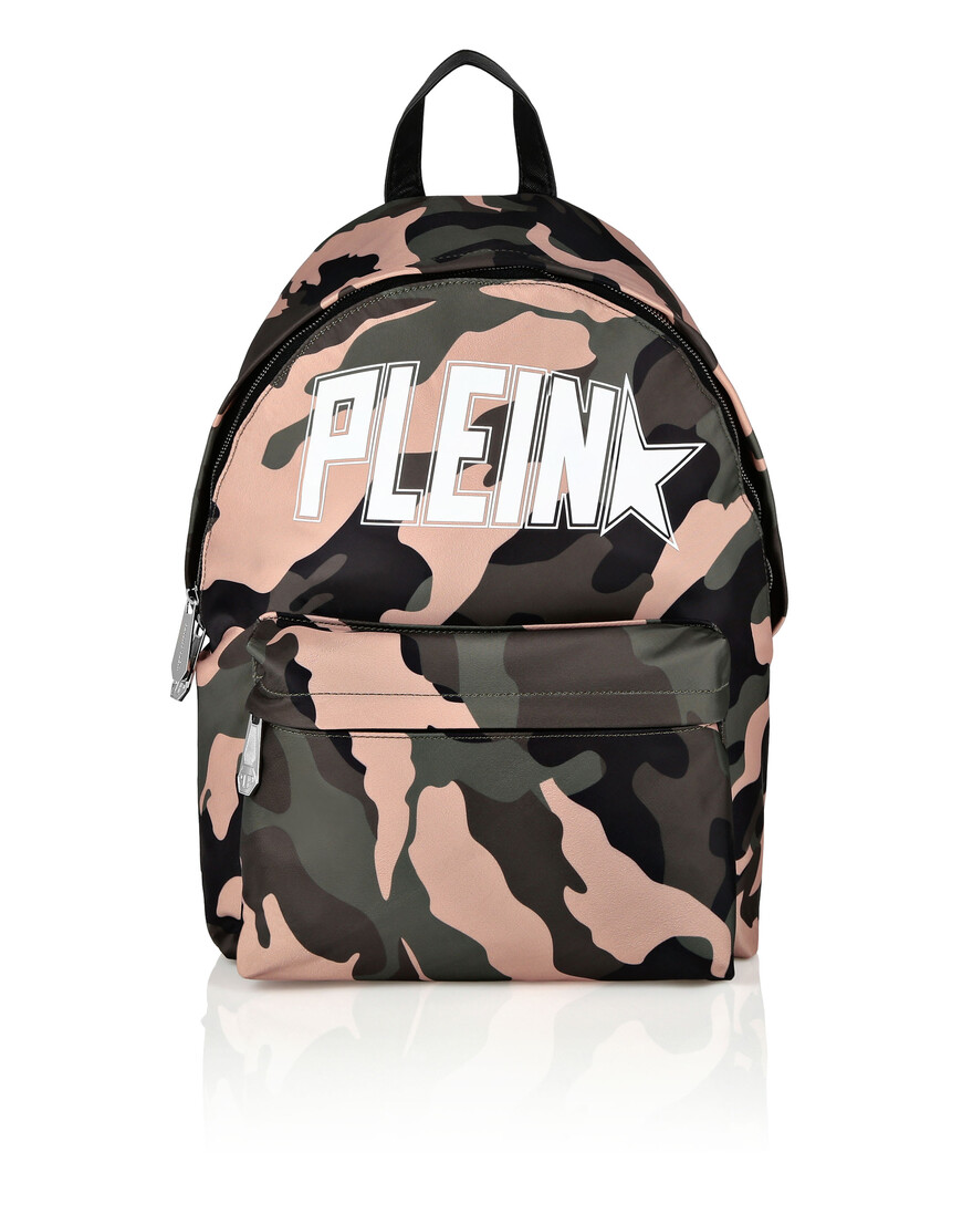 Рюкзак Philipp Plein PAAS-MBA1158-PTE003N_50