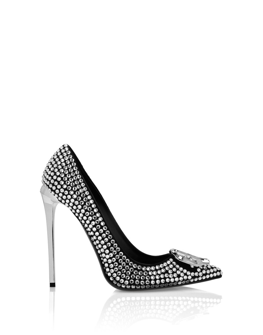 Туфли Philipp Plein FADS-WSD0552-PLE010N_60