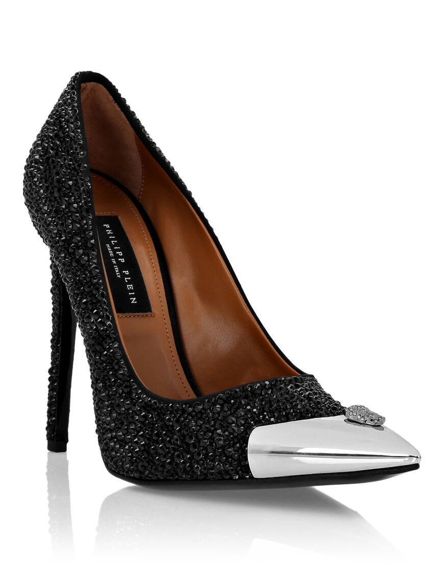 Туфли Philipp Plein SAES-WSD0653-PXV001N_02