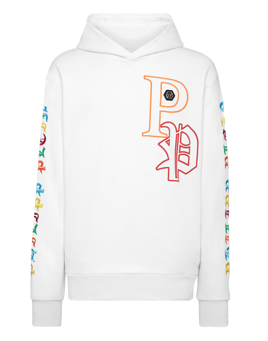 Худи Philipp Plein PABC-UJB0082-PJO002N_0121