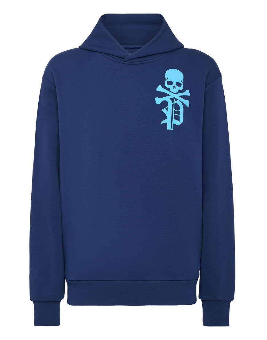 Худи Philipp Plein AACC-MJB3137-PJO002N_14