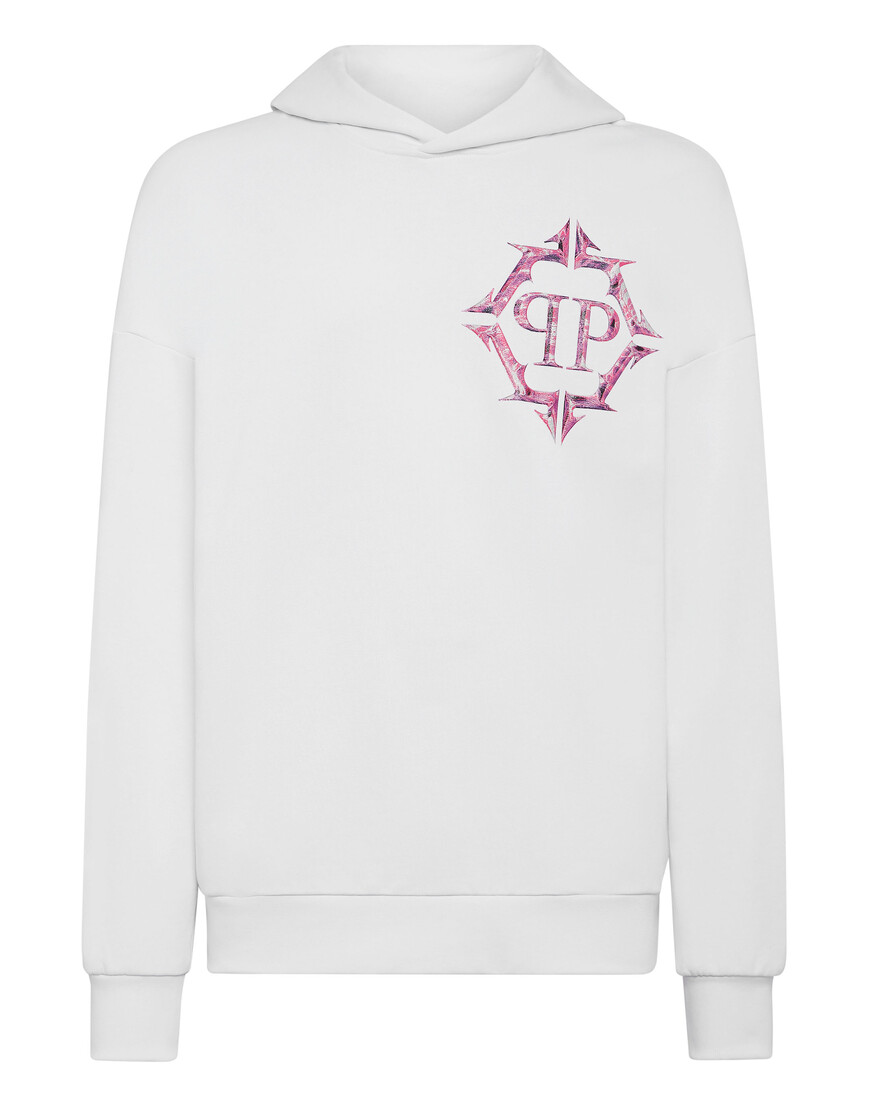 Худи Philipp Plein AACC-MJB3154-PJO002N_01