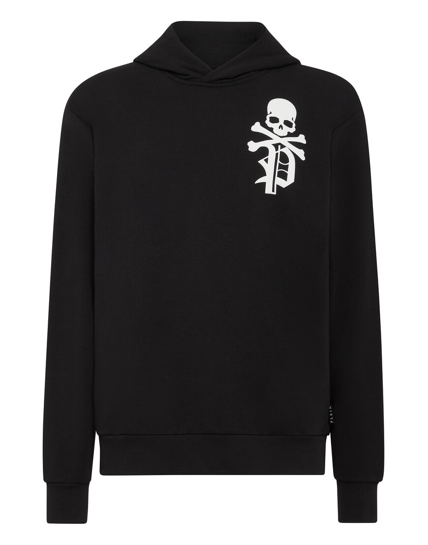 Худи Philipp Plein AACC-MJB3137-PJO002N_02