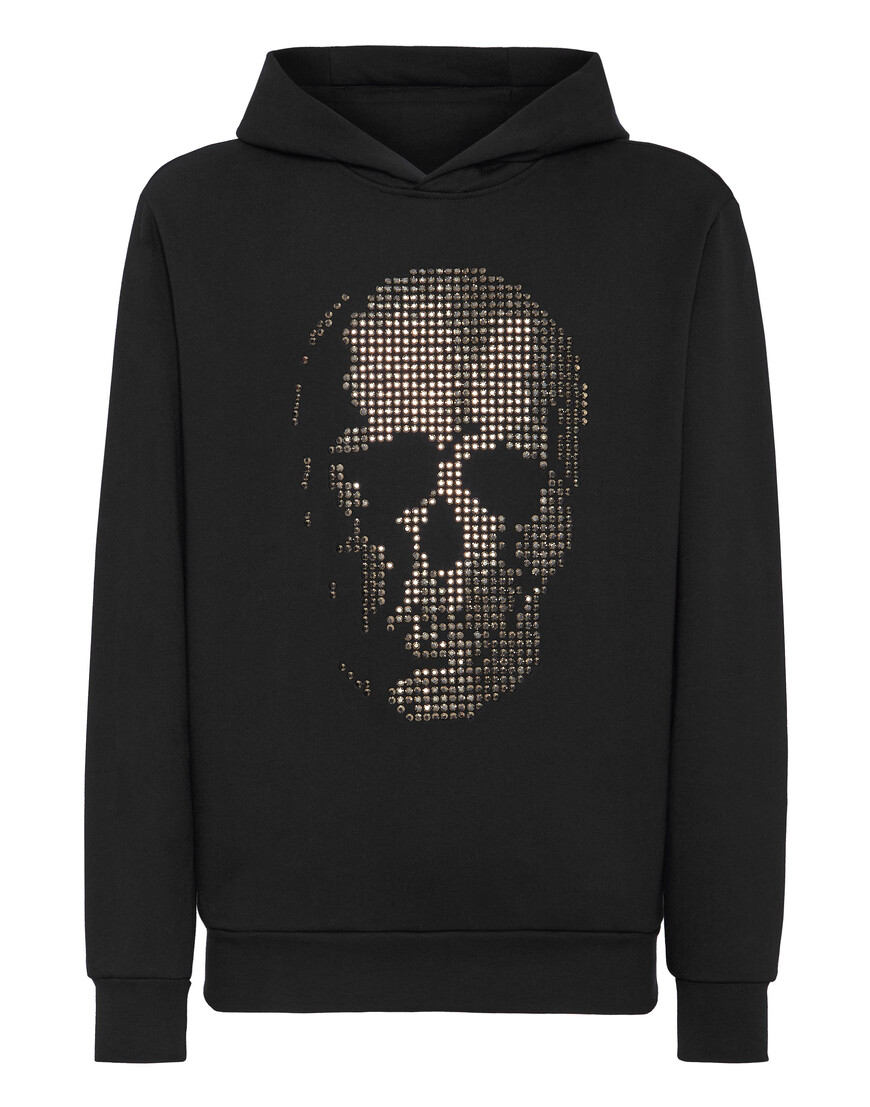 Худи Philipp Plein AACC-MJB3088-PJO002N_02
