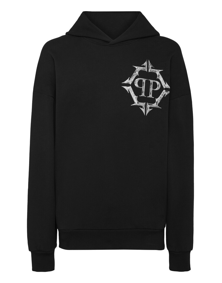 Худи Philipp Plein AACC-MJB3154-PJO002N_02