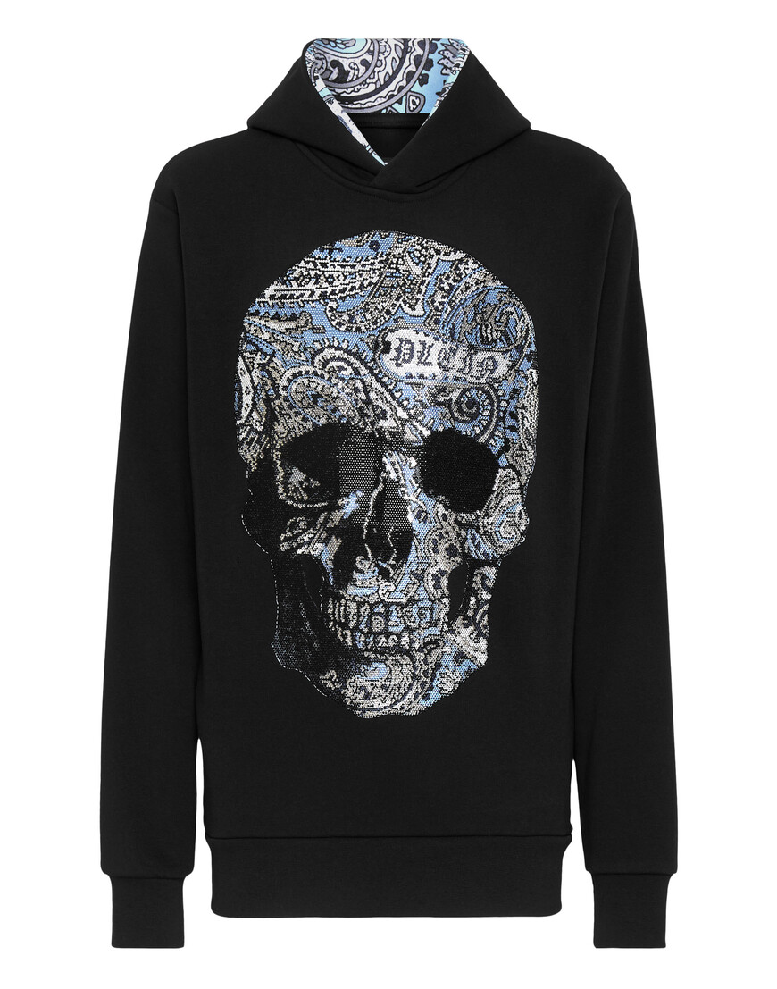 Худи Philipp Plein FACC-MJB3044-PJO002N_0207