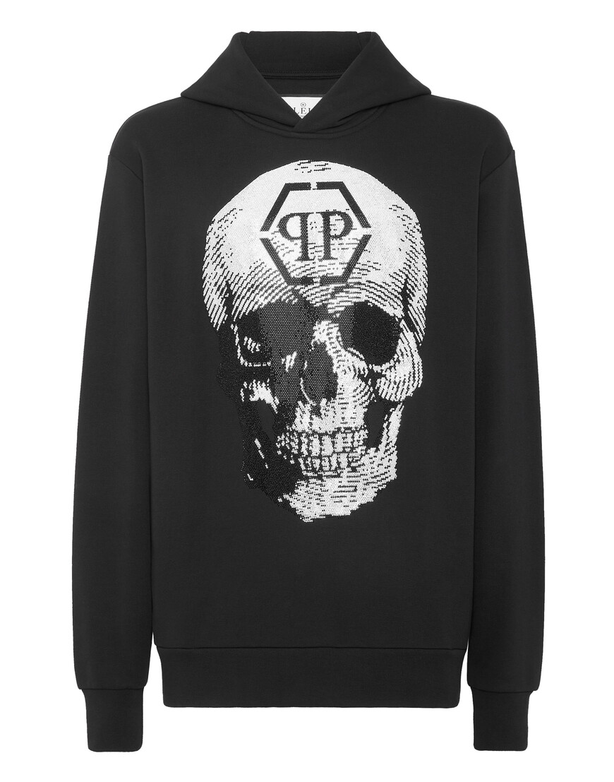 Худи Philipp Plein AABC-MJB2830-PJO002N_0201