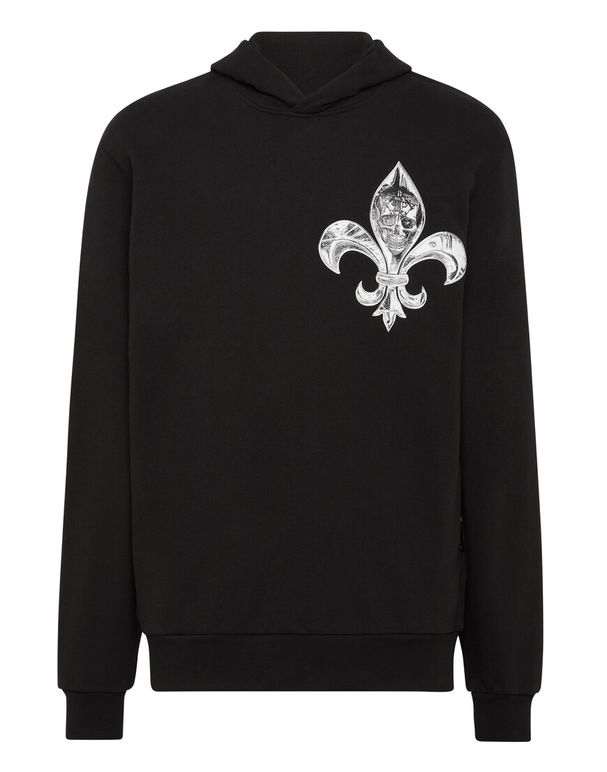 Худи Philipp Plein AACC-MJB3152-PJO002N_0270