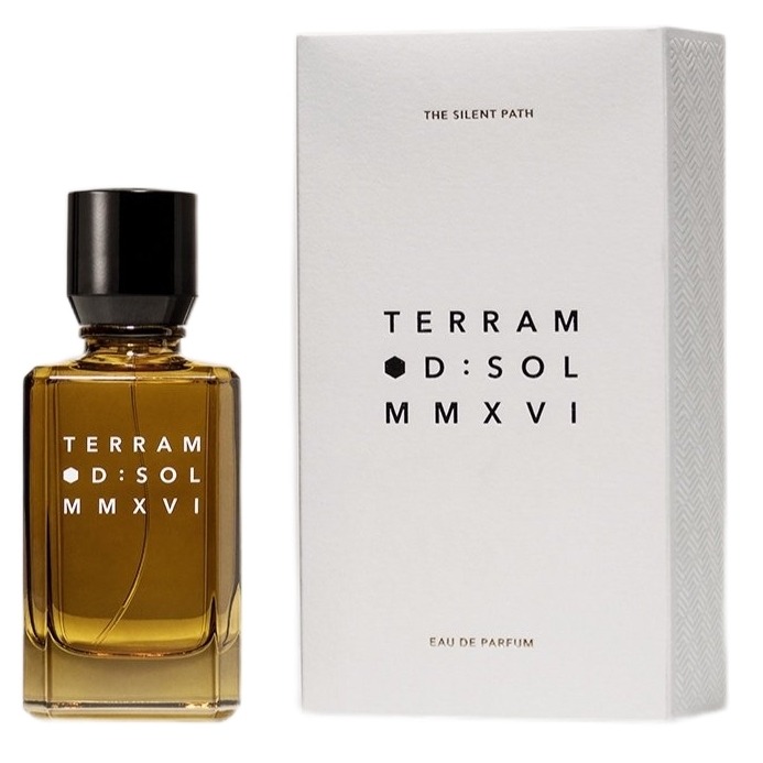 Terram D:SOL MMXVI