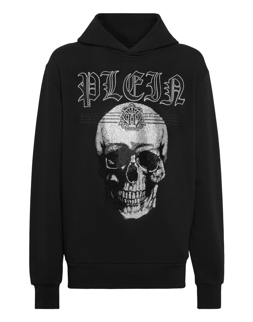 Худи Philipp Plein FADC-MJB3459-PJY002N_02