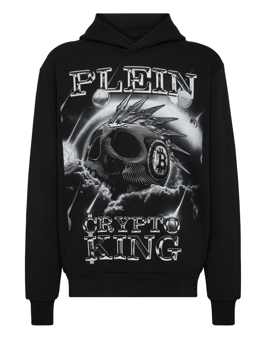Худи Philipp Plein FABC-MJB2744-PJY002N_0270