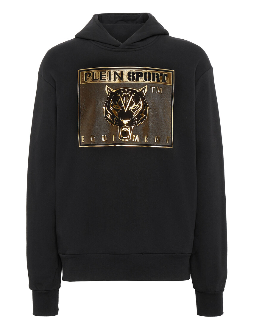 Худи Plein Sport FABC-MJB2761-SJY001N_0216