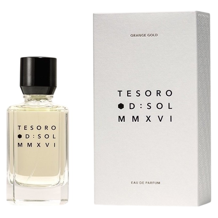 Tesoro D:SOL MMXVI