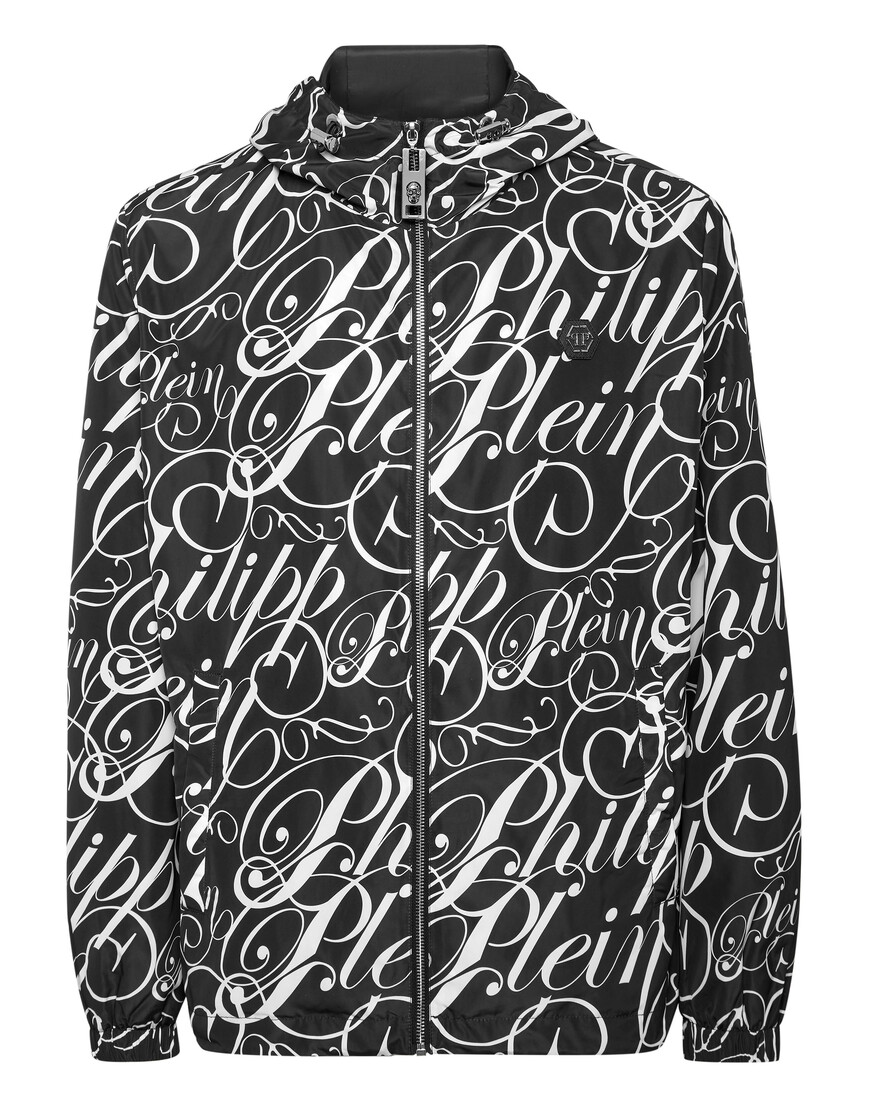 Пуховик Philipp Plein PAEC-MRB2763-PNY002N_0201