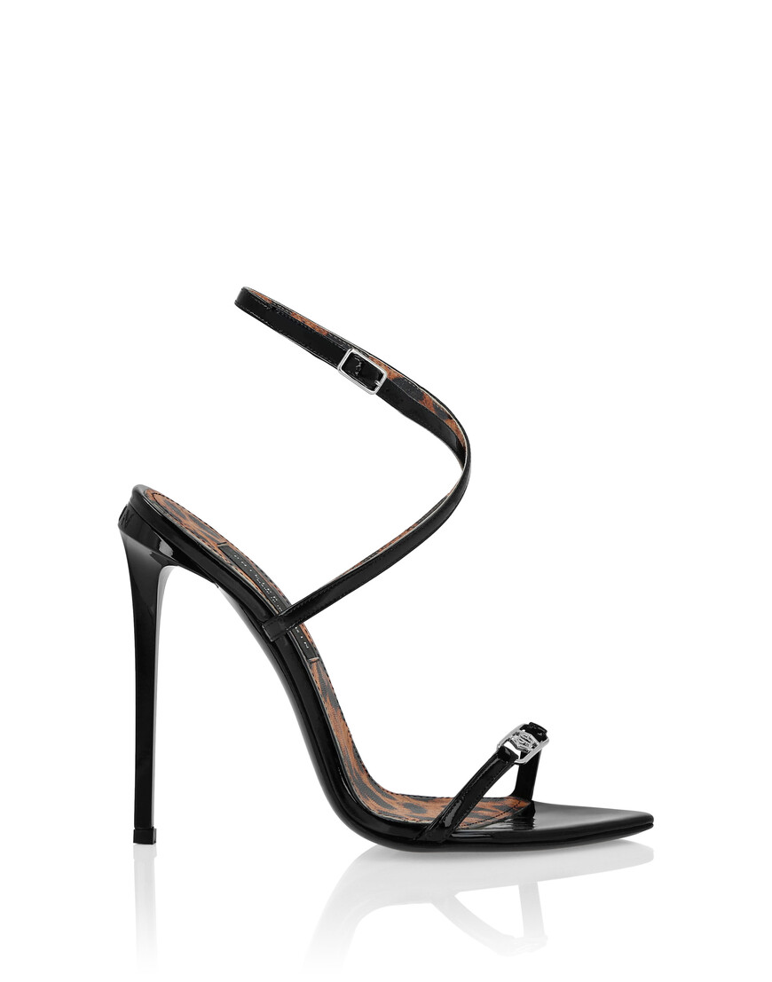 Сандалии Philipp Plein PAES-WSA0729-PLE010N_02