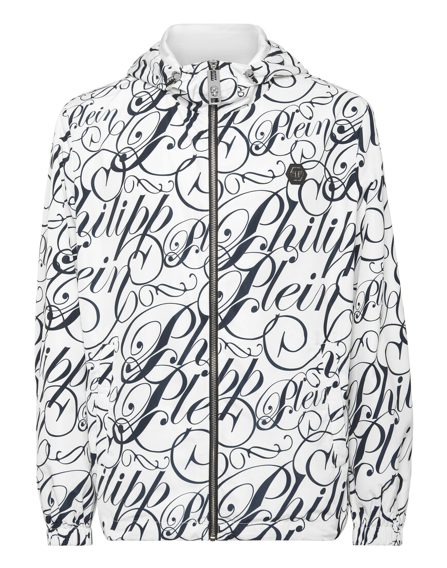 Пуховик Philipp Plein PAEC-MRB2763-PNY002N_0124