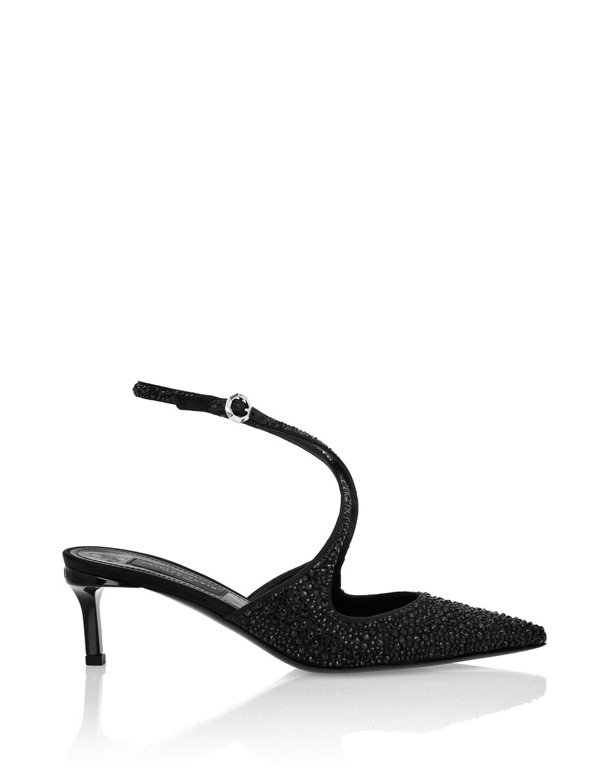 Туфли Philipp Plein PAES-WSD0627-PLE010N_0202