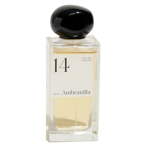 14 - Ambranilla Ousia