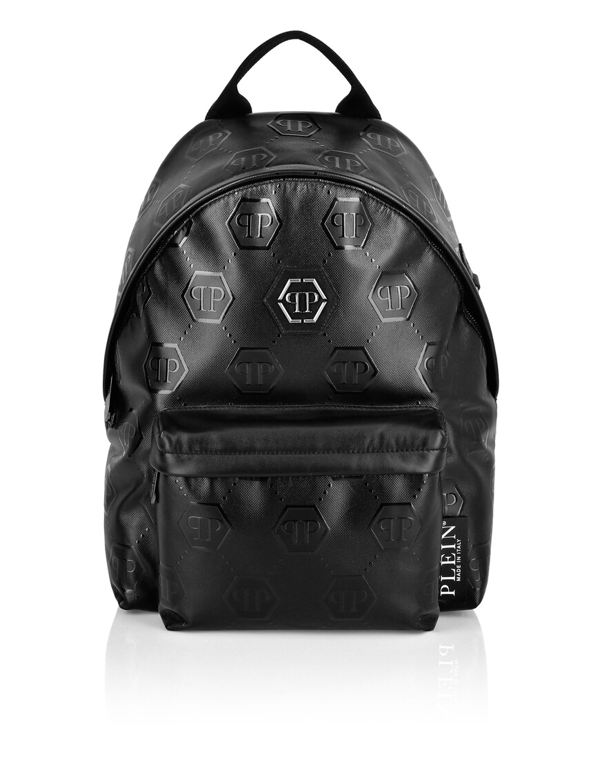 Рюкзак Philipp Plein PAEA-MBA1459-PLE005N_0202