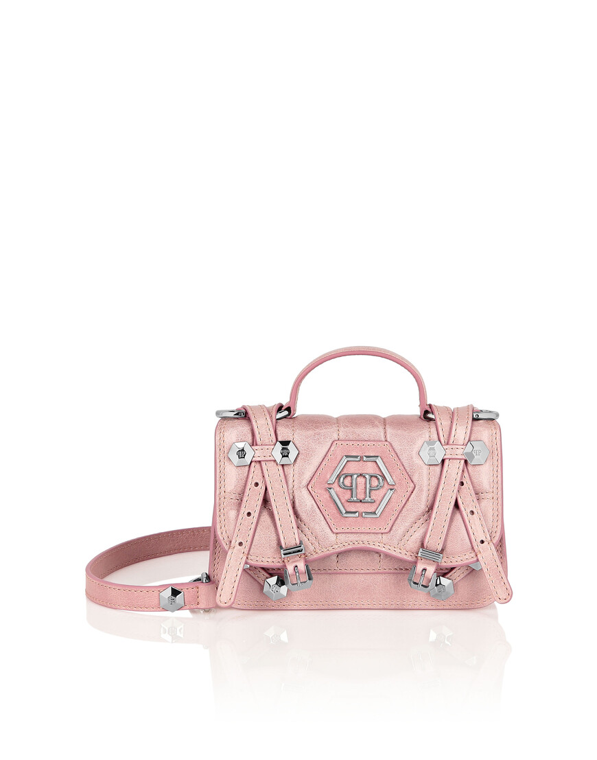 Сумка Philipp Plein PAEA-WBA2101-PLE010N_62