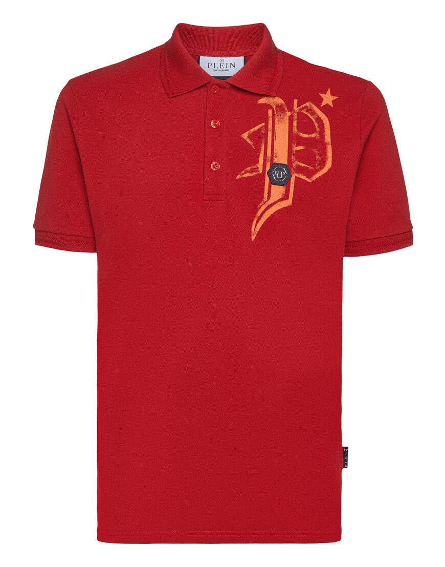 Поло Philipp Plein AACC-MTK6567-PJY002N_13