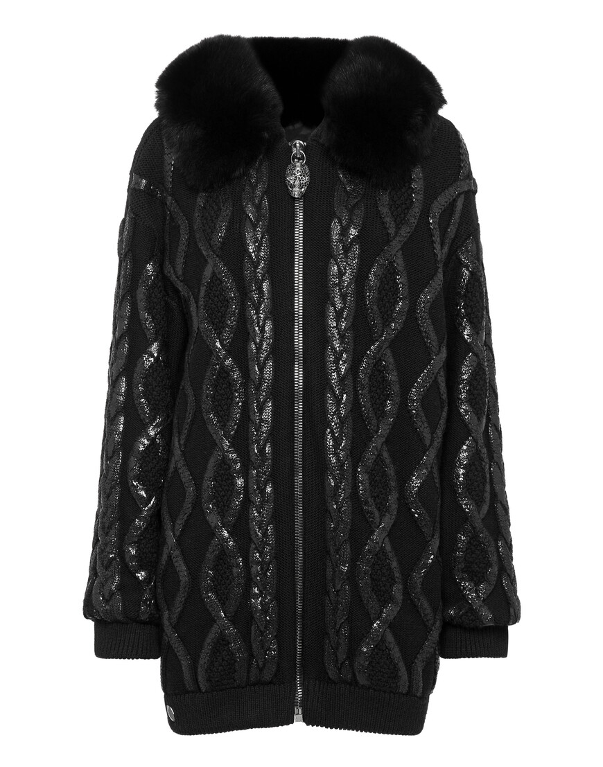 Кардиган Philipp Plein AACC-WKQ0144-PTE075F_02