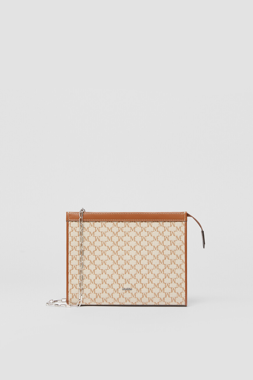 Сумка Max Mara MMTROUSSES 2514711022 001