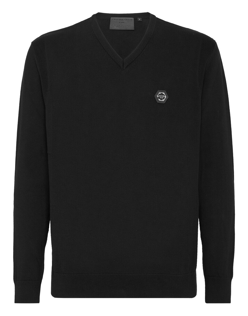 Кардиган Philipp Plein PAAC-MKO1103-PKN002N_02