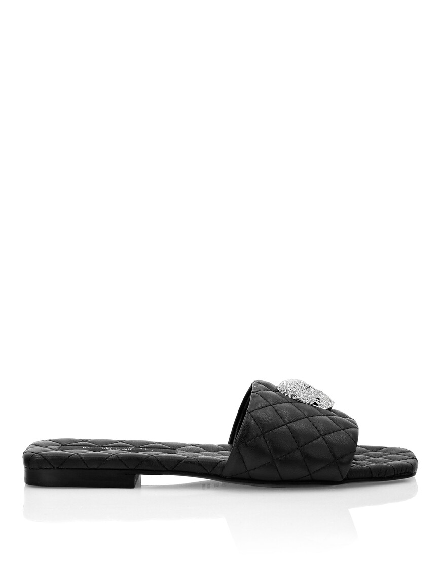 Сандалии Philipp Plein PACS-WSA0606-PLE075N_02
