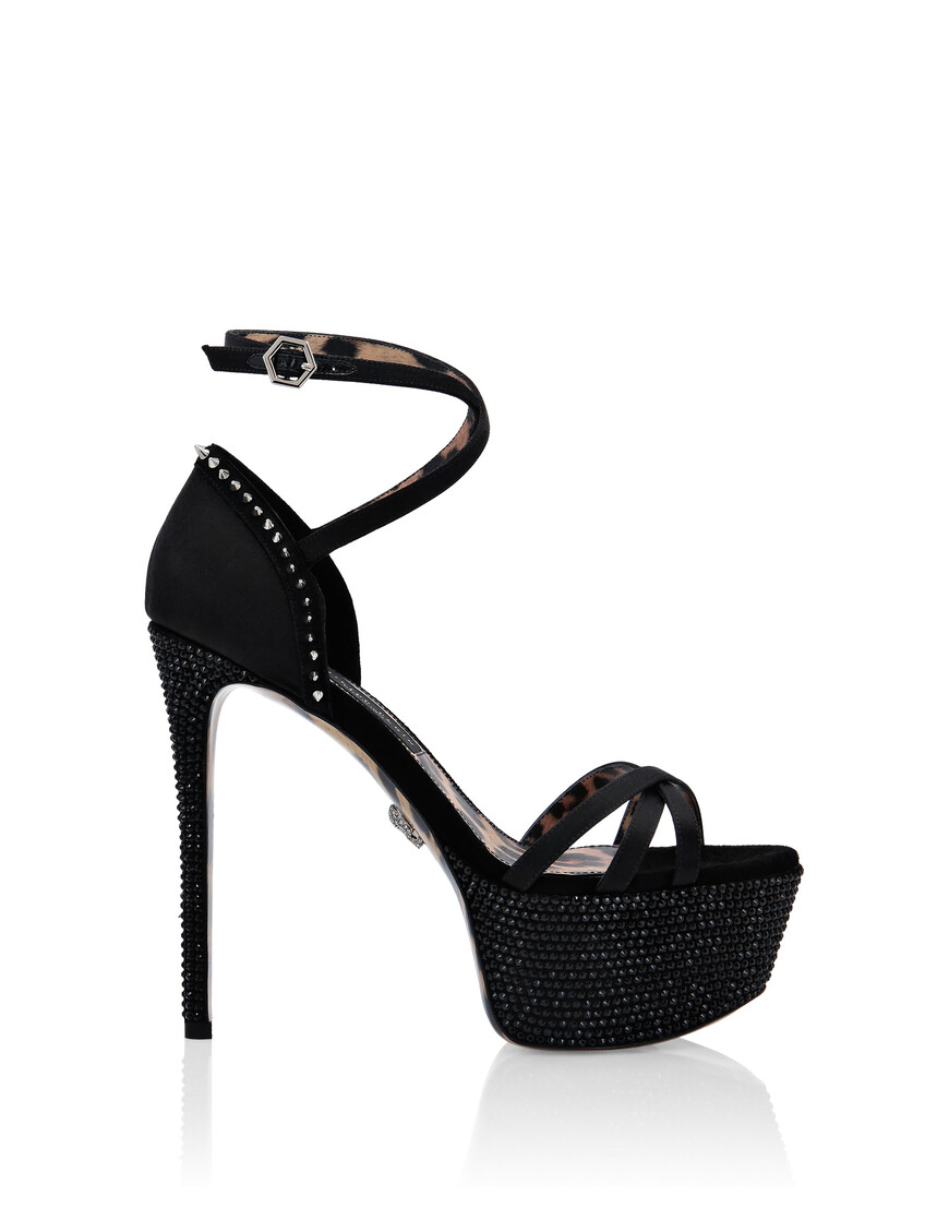 Сандалии Philipp Plein PAAS-WSA0418-PCO058N_02