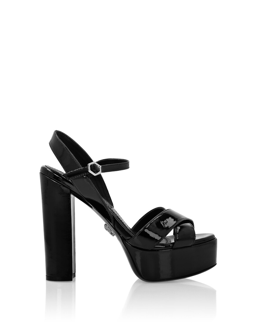 Сандалии Philipp Plein PAAS-WSA0447-PLE077N_02