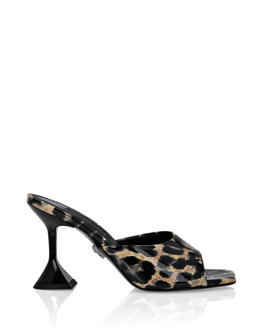 Сандалии Philipp Plein PAAS-WSA0453-PLE077N_17