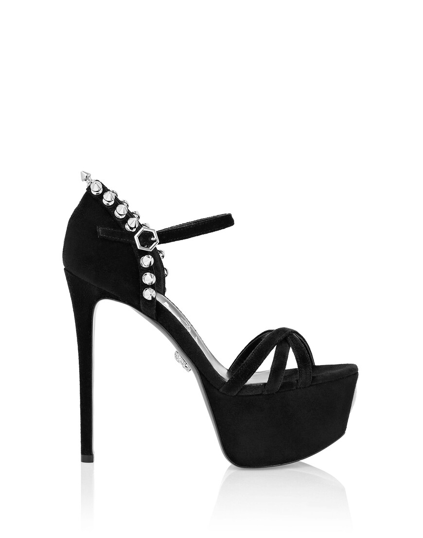 Сандалии Philipp Plein S20S-WSA0359-PLE009N_02