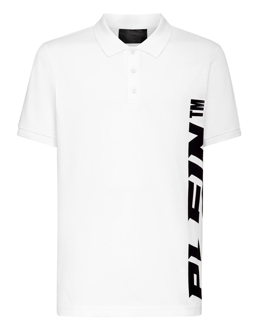Поло Philipp Plein PAAC-MTK5521-PJO002N_01