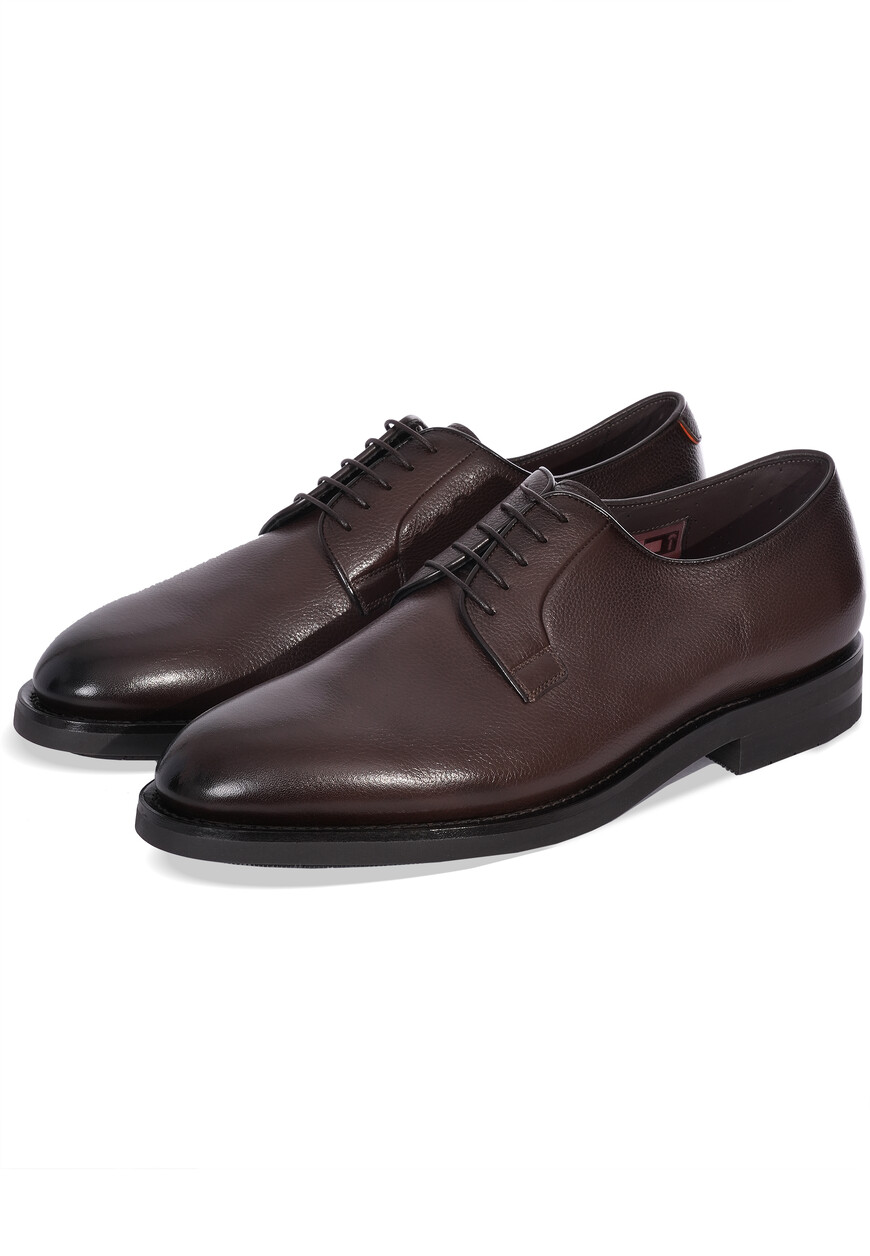 Дерби Santoni MCCG17837PI2HSDST50