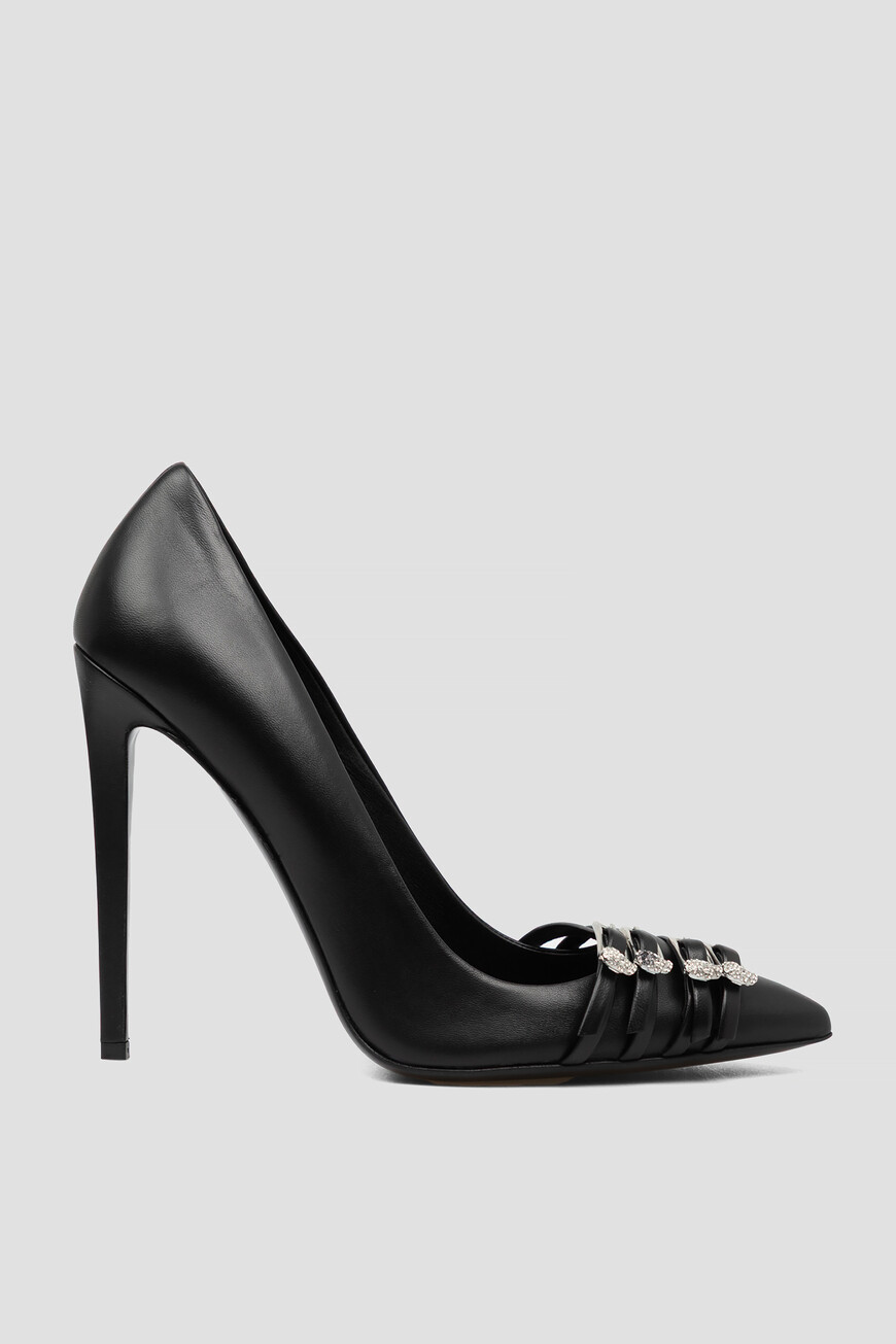 Туфли Philipp Plein FAES WSD0693 PLE005N 02