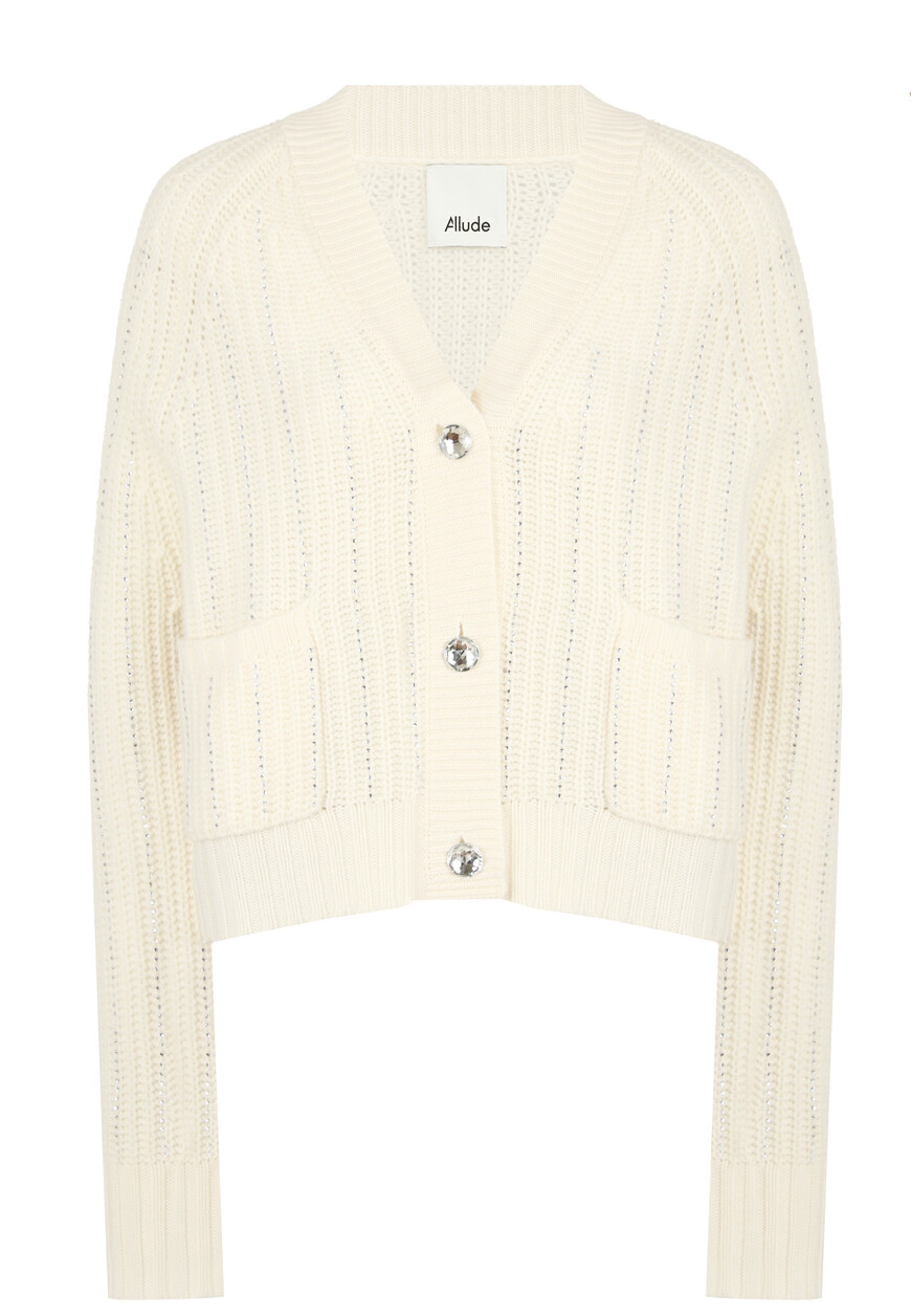 Кардиган Allude 235/17740