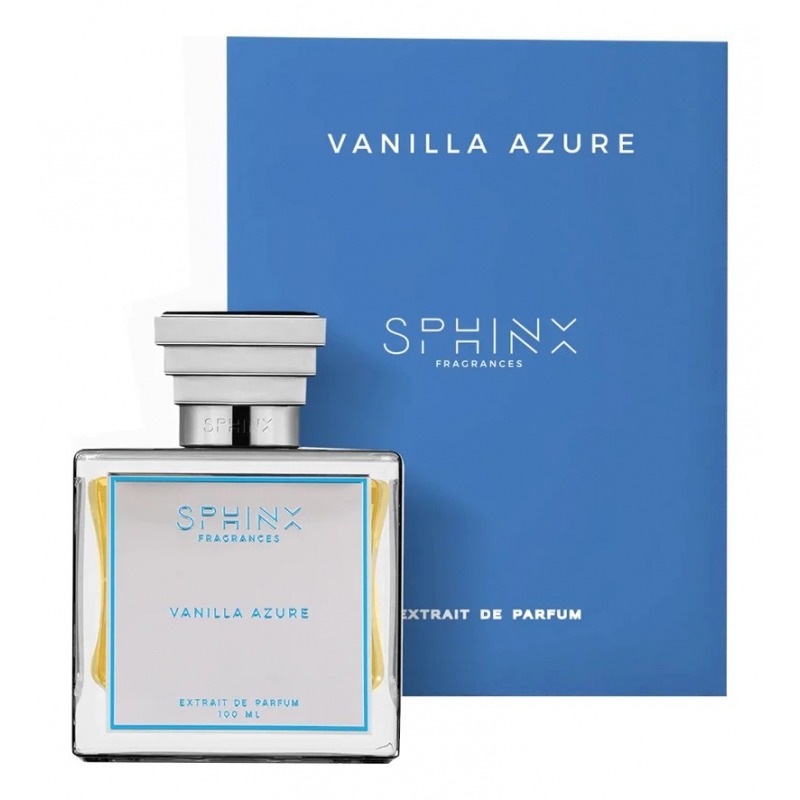 Vanilla Azure Sphinx