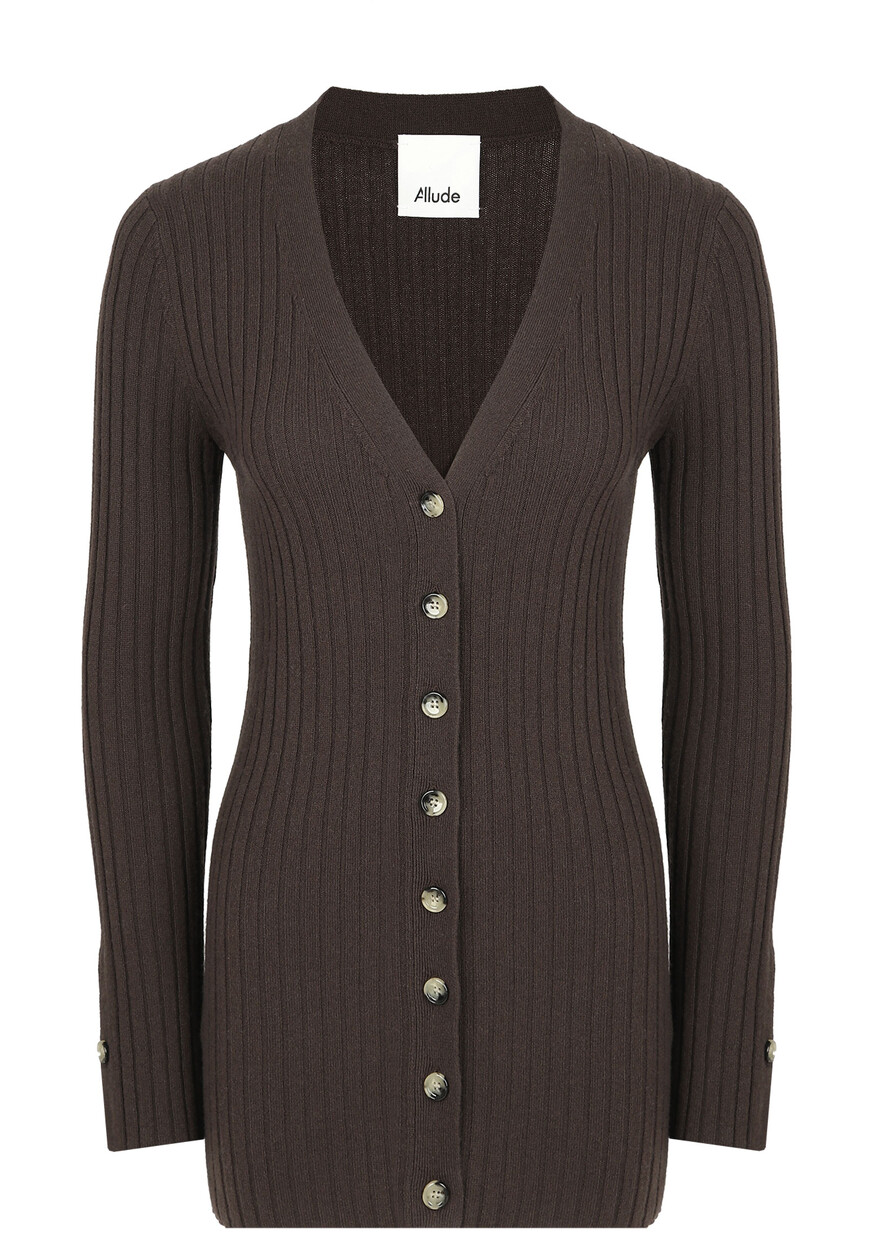 Кардиган Allude 235/11140