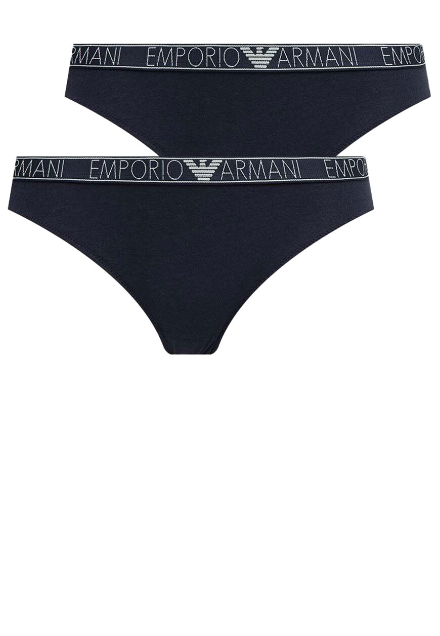 Трусы Emporio Armani Underwear 1647524R223