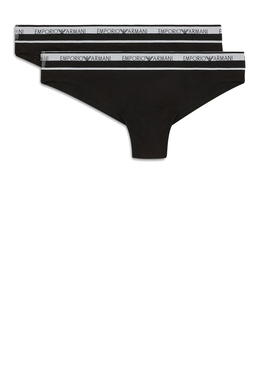 Трусы Emporio Armani Underwear 1633374R227