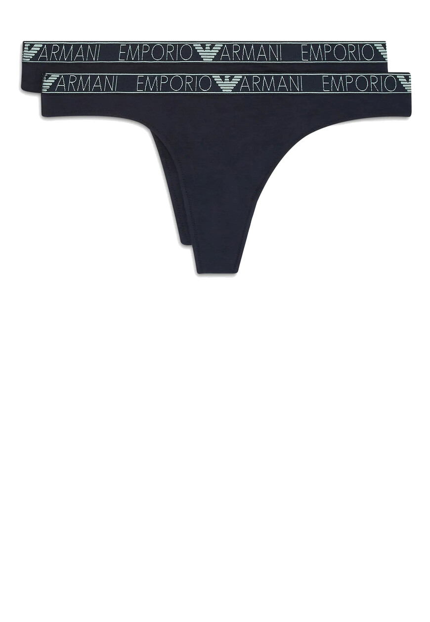 Трусы Emporio Armani Underwear 1633334R223